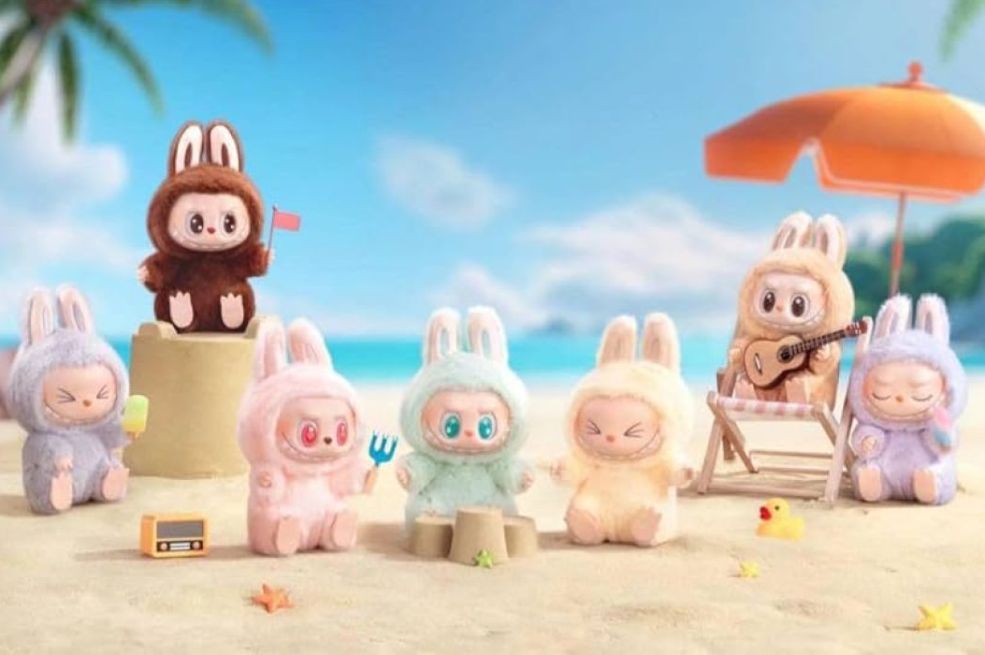 Hitno povučena popularna igračka: Sadrži dvostruki rizik