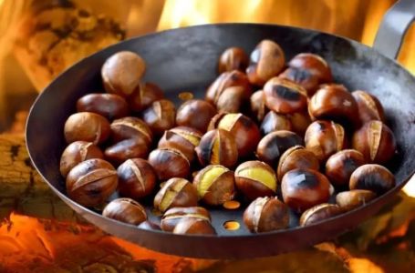 5 razoga zašto trebate jesti kesen