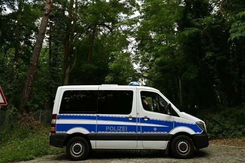 Fabian (8) je nestao u petak, a sada su šetači u šumi pronašli tijelo djeteta