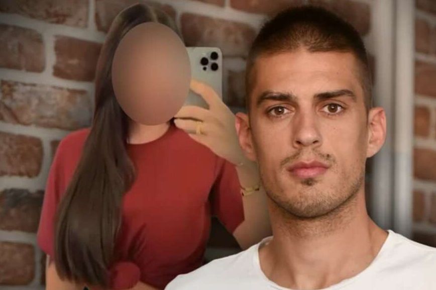 Ovo je A.K. osumnjičena da je ucjenjivala Vujadina Savića