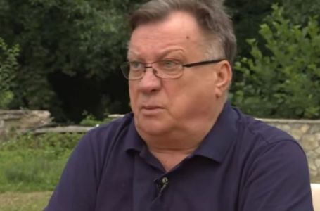 Danas bi Halid Bešlić napunio 72 godine