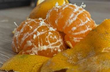 Evo kako prepoznati slatku mandarinu