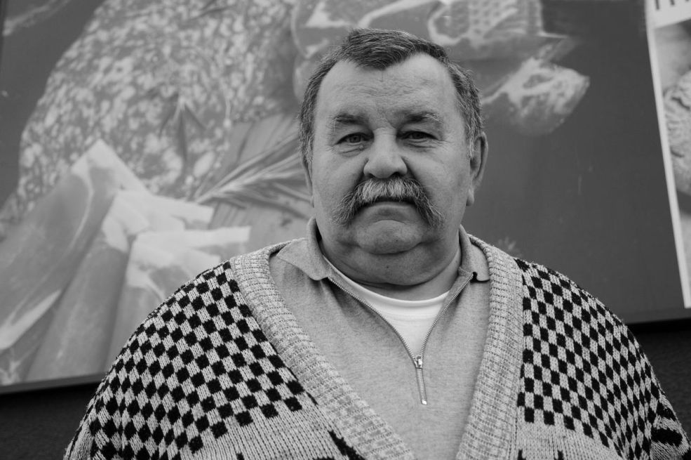 Preminuo Ivan Molnar, posljednji kuhar Josipa Broza Tita