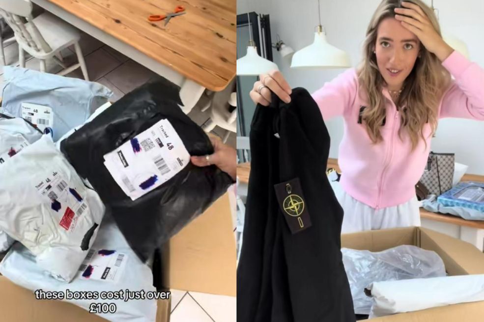 Kupila je kutiju izgubljene pošte za 120 eura: Nije mogla vjerovati što je pronašla unutra