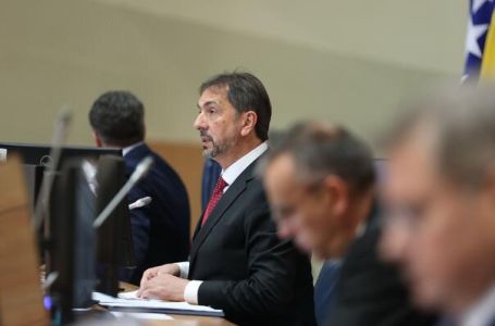 Rasprava u PSBiH: Ko će voditi pregovore BiH s Evropskom unijom?