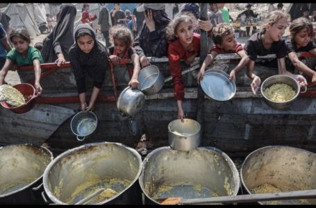 UN uputio oštru poruku Izraelu: Dozvolite masovan ulazak humanitarne pomoći u Gazu