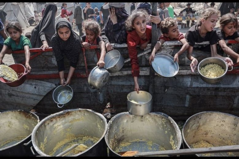 UN uputio oštru poruku Izraelu: Dozvolite masovan ulazak humanitarne pomoći u Gazu