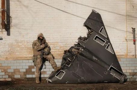 Njemačka finansira američko oružje za Ukrajinu vrijedno 500 miliona dolara!