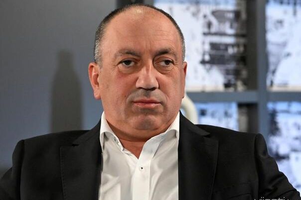 Crnadak: Novi pokret može ugasiti PDP – Dodik se ne planira povući!