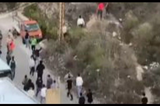 Više osoba ranjeno u novom izraelskom napadu dronom na jug Libana