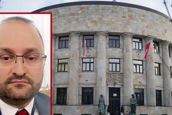 SAD popušta: OFAC dozvolio transakcije s Dodikovim šefom kabineta!