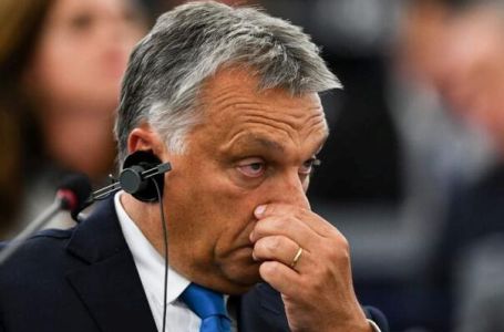 Orban optužen za špijunažu: Njemački poslanik tvrdi da mu je hakovan e-mail!