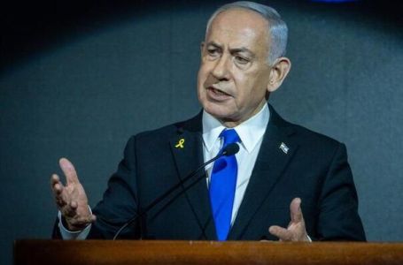 Netanyahu bolestan, ali ipak posjetio taoce – ljekari ga oštro kritikuju!