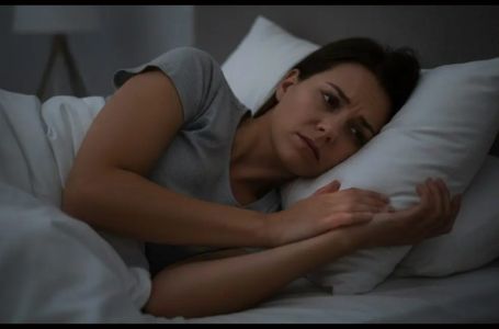 Trnu ti ruke noću? Ne ignoriši, tijelo te upozorava da nešto ozbiljno nije u redu