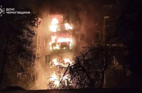 Masovan napad na Ukrajinu, odjekuju eksplozije. "U zraku avioni koji mogu nositi Kinžale"