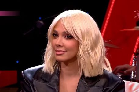 Milica Todorović je već odabrala ime za sina: Evo kako će se zvati