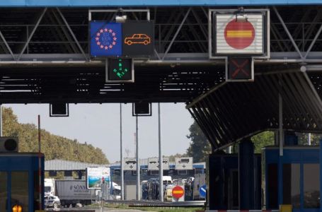 Srbin kamionom stigao na granicu: Carinici otvorili teretni prostor i ostali u šoku