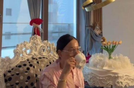 Ovo je kuća Mirke Vasiljević i Vujadina Savića: Jedan detalj u dnevnoj sobi ostavlja bez daha