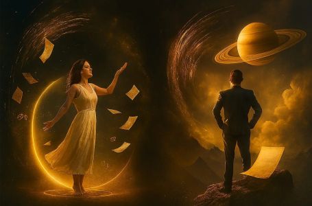 Astro preokret u novembru: 2 znaka ulaze u fazu kada sve što dotaknu postaje zlato