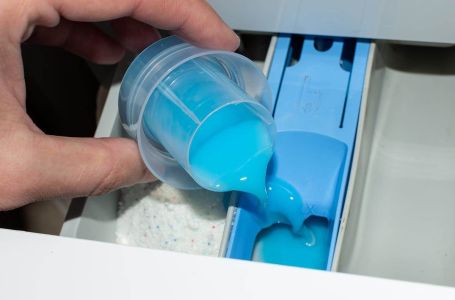 Omekšivač slabo miriše? Jedna greška je kriva za sve, a mnogi je prave kada peru veš