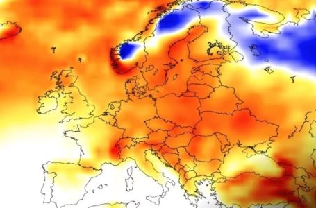Objavljena velika prognoza za zimu: Pred Europom je sezona puna iznenađenja