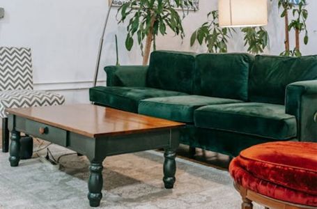 Ovo je najveći trend u uređenju doma 2026. godine (FOTO)