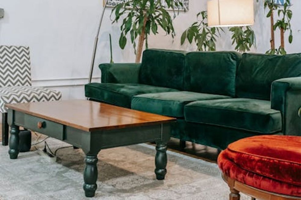 Ovo je najveći trend u uređenju doma 2026. godine (FOTO)