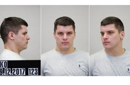 Dovodi se u vezu sa Kavačkim klanom: Mladen Samardžija uhapšen po Interpolovoj potjernici u Bugojnu