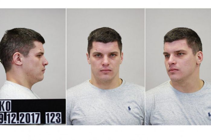 Dovodi se u vezu sa Kavačkim klanom: Mladen Samardžija uhapšen po Interpolovoj potjernici u Bugojnu