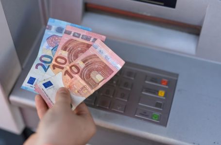 Pravilo od 10 eura na bankomatu: Sitnica koja vam može donijeti ozbiljne probleme