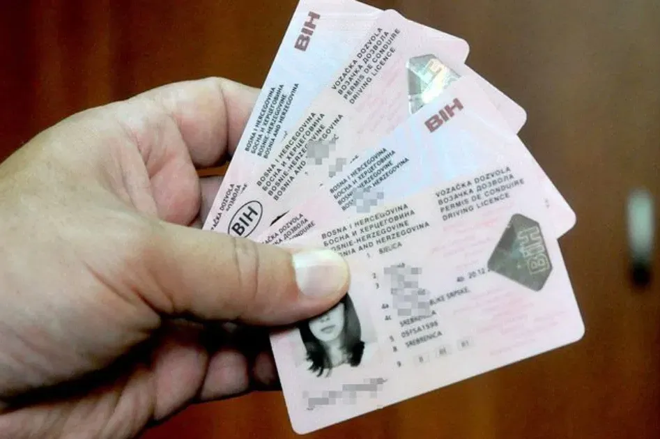 Nova pravila: Dolazi velika promjena za sve koji imaju vozačku dozvolu B kategorije