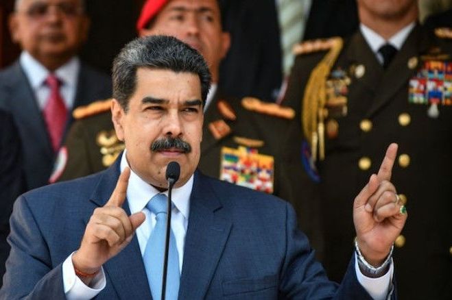 Ova država je na ivici rata: Sprema se državni udar