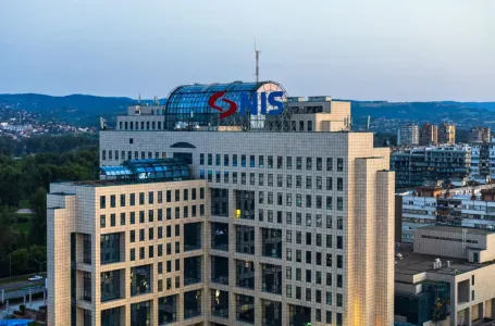 Zaharova: Tražimo optimalno rješenje za NIS