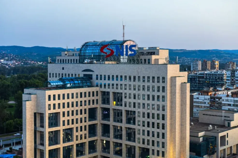 Zaharova: Tražimo optimalno rješenje za NIS