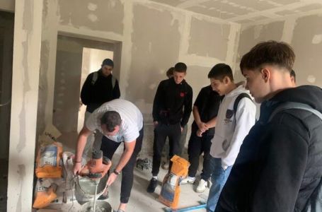 Vlada TK nagrađuje učenike koji upišu deficitarna zanimanja