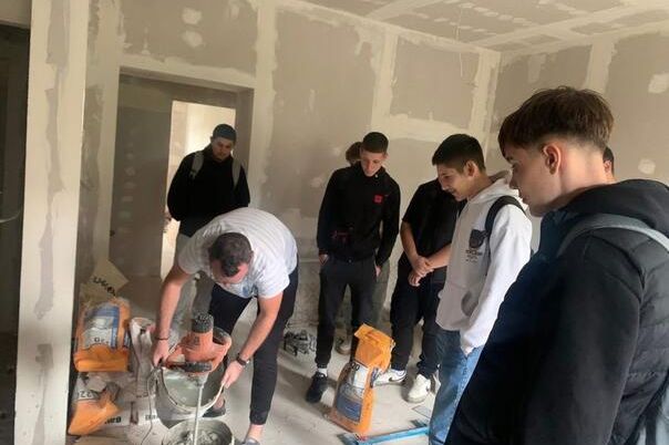 Vlada TK nagrađuje učenike koji upišu deficitarna zanimanja