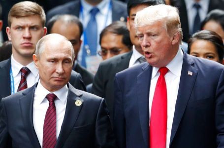 Putin i Trump dogovorili sastanak: Evo u kojoj državi