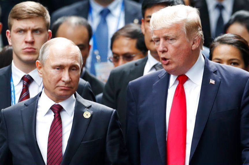 Putin i Trump dogovorili sastanak: Evo u kojoj državi