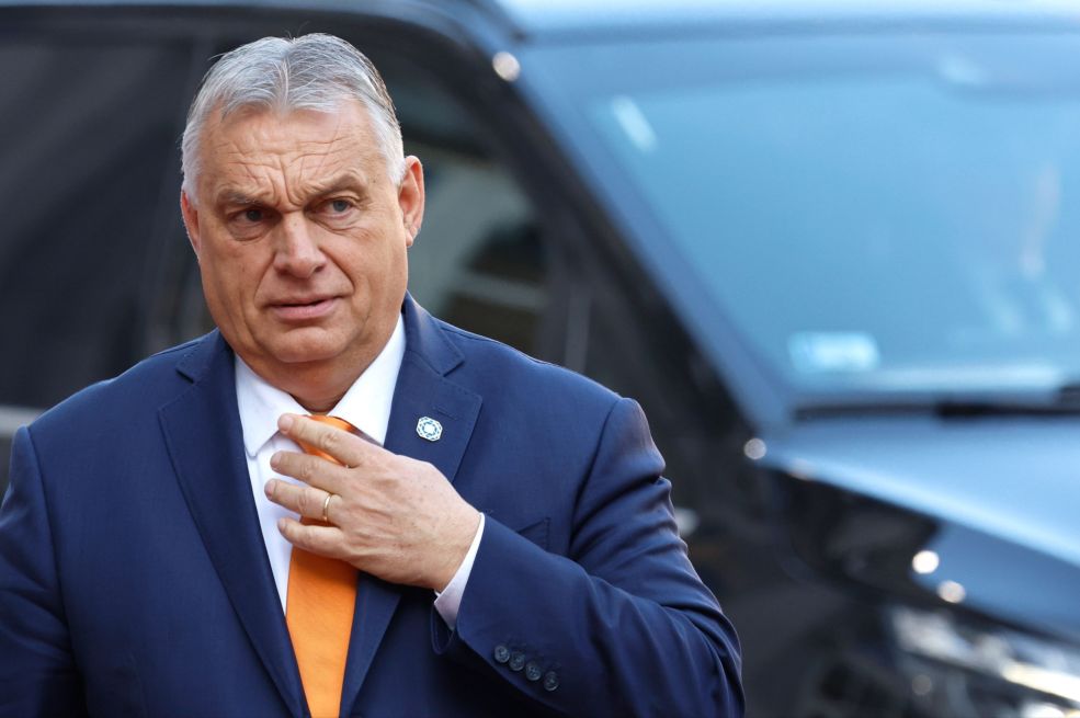 Oglasio se Orban nakon vijesti da se Putin i Tramp sastaju u Budimpešti