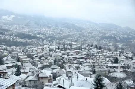 Objavljena velika prognoza za zimu: Evo šta se sprema Europi