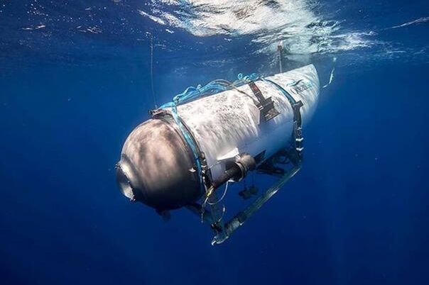 Otkriveno zašto je podmornica Titan implodirala u moru