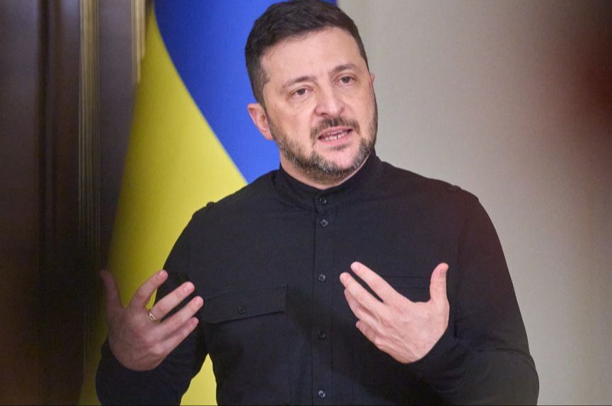 Zelenski: Rusija se žuri vratiti pregovorima zbog Tomahawka