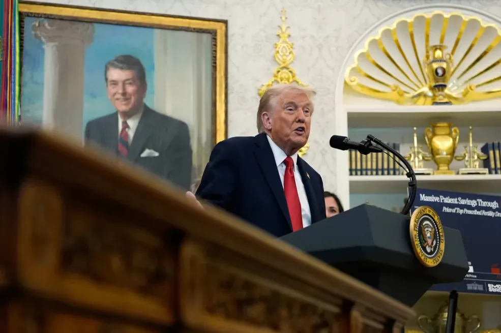 Trump: Sastanak s Putinom u naredne dvije nedjelje