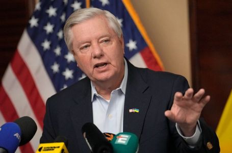 Američki senator prijeti ukidanjem finansiranja institucija koje bi uhapsile Netanjahua