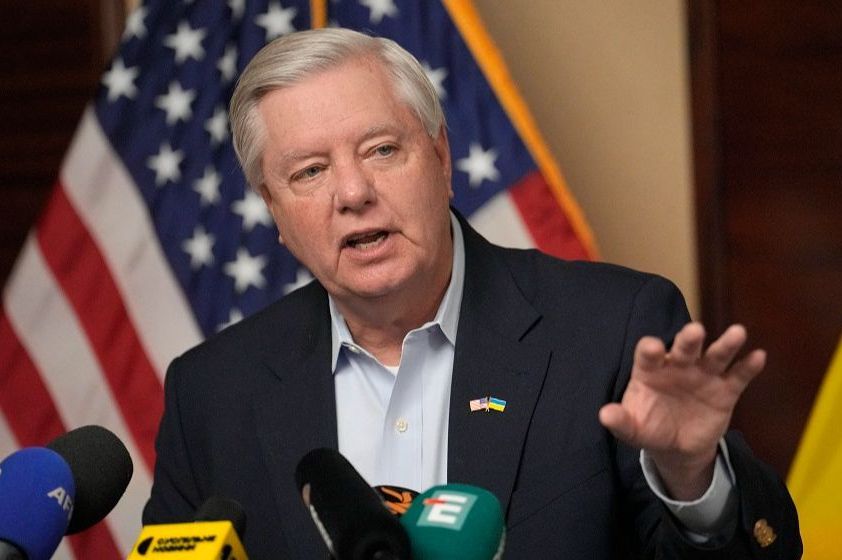 Američki senator prijeti ukidanjem finansiranja institucija koje bi uhapsile Netanjahua