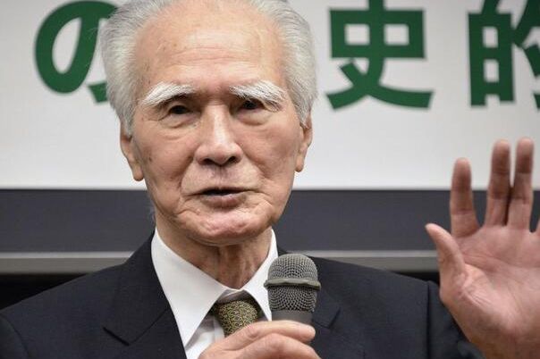 Preminuo japanski premijer poznat po historijskoj izjavi