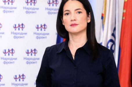 Trivić: Dodik želi da se u potpunosti riješi Željke kojoj ne vjeruje