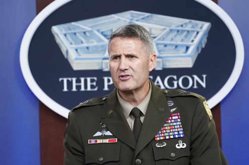 Američki general: ChatGPT koristim kako bih poboljšao način donošenja odluka