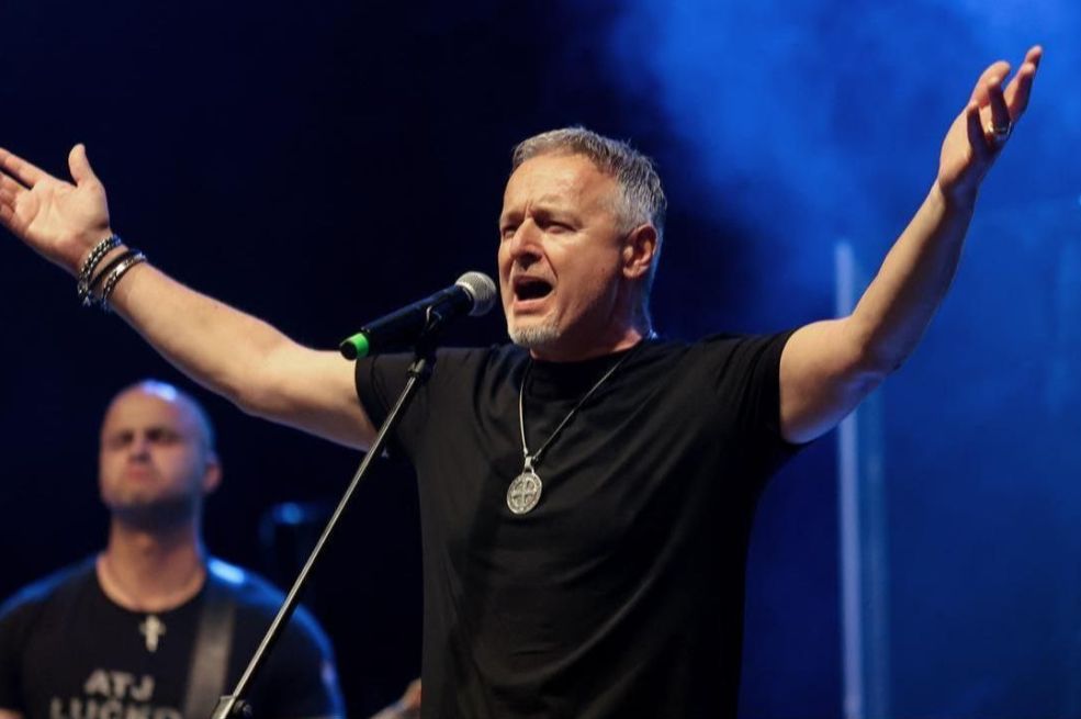 Marko Perković Thompson planira koncert u Mostaru? Evo kada