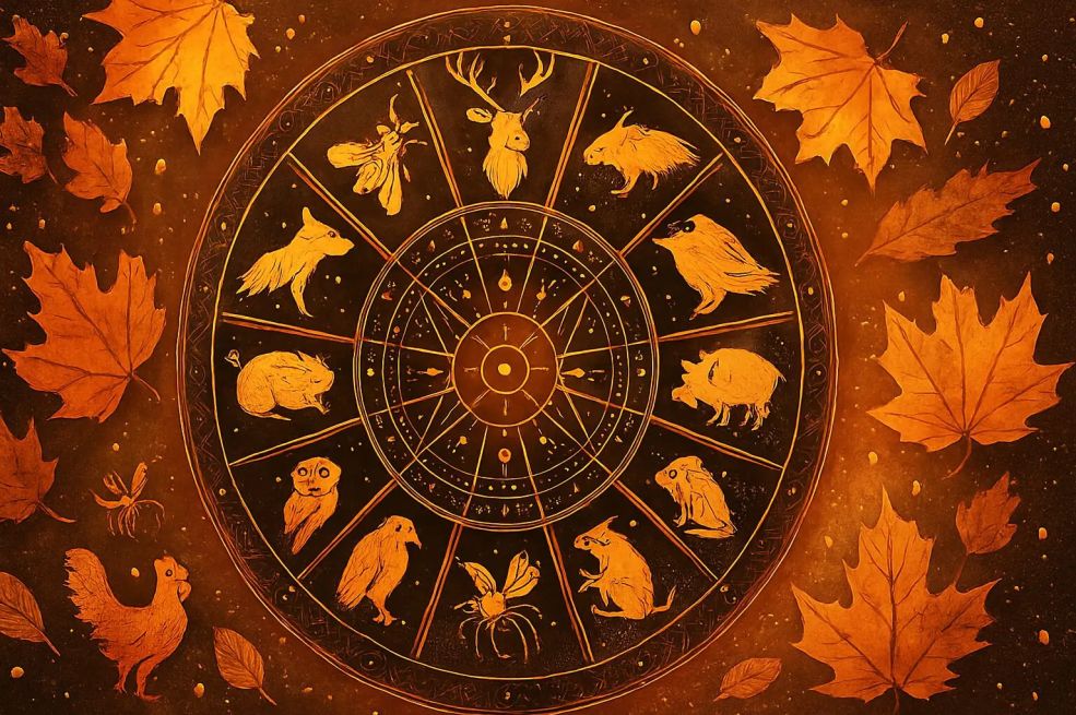 Oktobar 2025: Koji slovenski znak će doživjeti potpuni preokret? Otkrivamo ko ulazi u zlatnu fazu